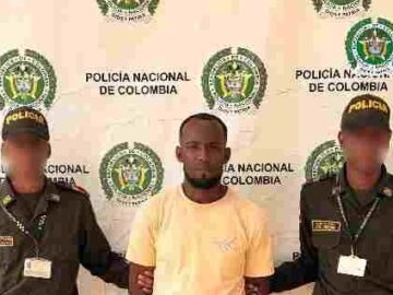 Pareja de esposos encarcelada por robo y agresion a dos