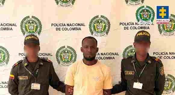 Pareja de esposos encarcelada por robo y agresión a dos personas en su hogar Pareja de esposos encarcelada por robo y agresión a dos personas en su hogar