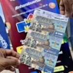 Premio de loteria se otorga en Bayunca vendido por SuperGiros