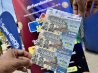 Premio de loteria se otorga en Bayunca vendido por SuperGiros