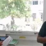 Presunto responsable de la muerte de una mujer en Crespo