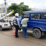 Procuraduria solicita accion por deficiencias en el transporte publico en