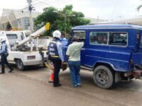 Procuraduria solicita accion por deficiencias en el transporte publico en