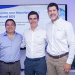 Promigas y Surtigas llevaran a cabo un proyecto solar fotovoltaico