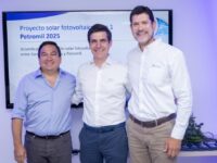 Promigas y Surtigas llevaran a cabo un proyecto solar fotovoltaico