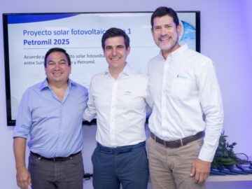Promigas y Surtigas llevaran a cabo un proyecto solar fotovoltaico