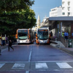 Proyecto de ley asegurara la sostenibilidad del transporte publico en