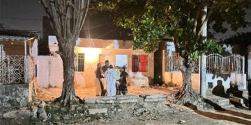 Racha de homicidios impacta a Cartagena 9 asesinatos del 25