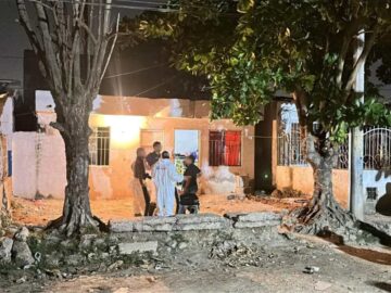 Racha de homicidios impacta a Cartagena 9 asesinatos del 25