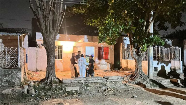 Racha de homicidios impacta a Cartagena 9 asesinatos del 25