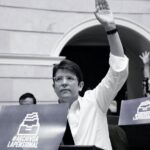 Requiem por Miguel Uribe en Cartagena