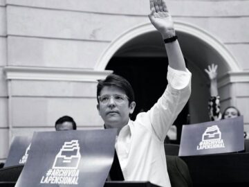 Requiem por Miguel Uribe en Cartagena