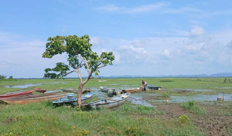 Se anuncian demandas para la restitución de tierras en comunidades étnicas del departamento de Bolívar