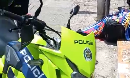 Sicarios acaban con otra vida en Bruselas detienen a dos