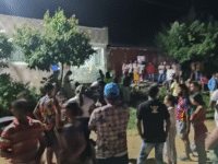 Sicarios en El Carmen de Bolivar irrumpen en una vivienda