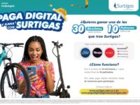 Surtigas lanza un concurso para los usuarios cumplidos premios espectaculares