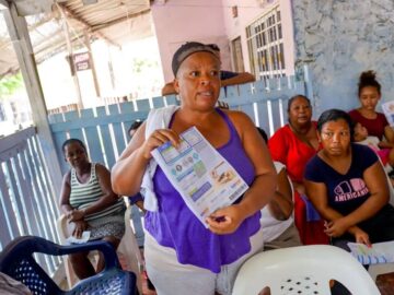 Visitando tu Localidad arranca en el barrio Olaya Herrera.webp