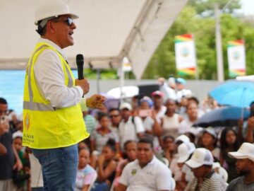 ¿Dumek Turbay ejerce agresiones verbales hacia las mujeres