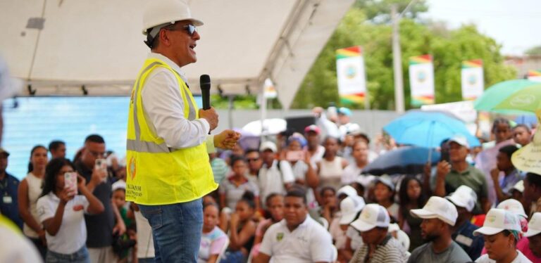 ¿Dumek Turbay ejerce agresiones verbales hacia las mujeres