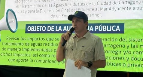 1759179334 Pescadores de Cartagena aun aguardan respuesta de Cardique respecto a