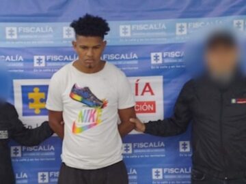 24 anos de prision para un abusador en serie en