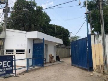 Acusan al presunto autor material de un doble homicidio en