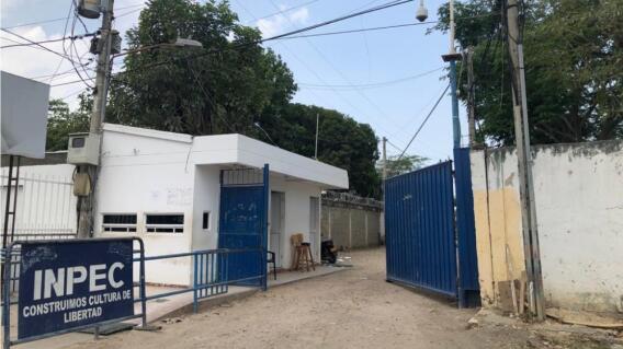 Acusan al presunto autor material de un doble homicidio en