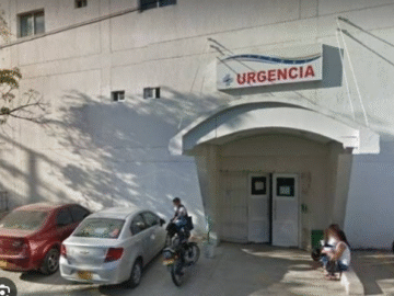 Acusan de posible negligencia medica en la muerte de un
