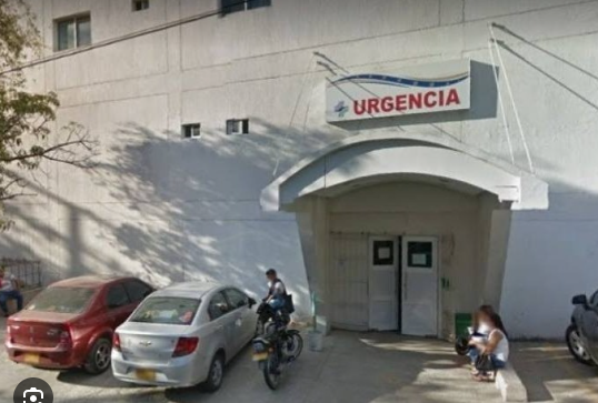 Acusan de posible negligencia medica en la muerte de un