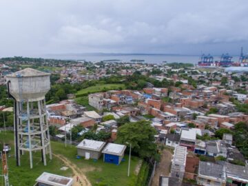 Aguas de Cartagena mejora la calidad del servicio en el