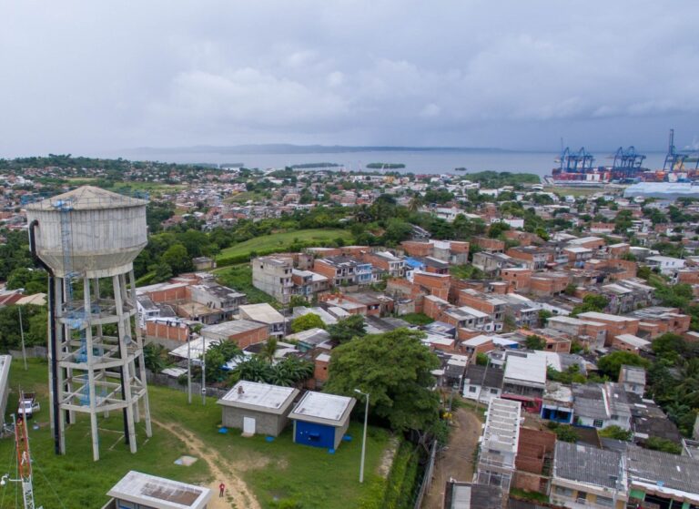 Aguas de Cartagena mejora la calidad del servicio en el
