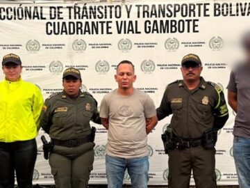 Carcel para Los Viajeros expertos en robos de carga en