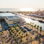 Cartagena uno de los destinos mas visitados en la semana