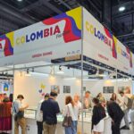 Colombia brilla en Asia con sus esmeraldas en las ferias