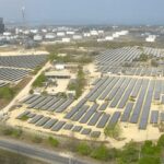 Concluye la implementacion de la primera fase del proyecto de