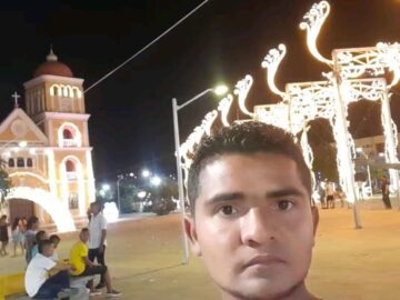 Condenado a 472 meses de carcel por el asesinato de