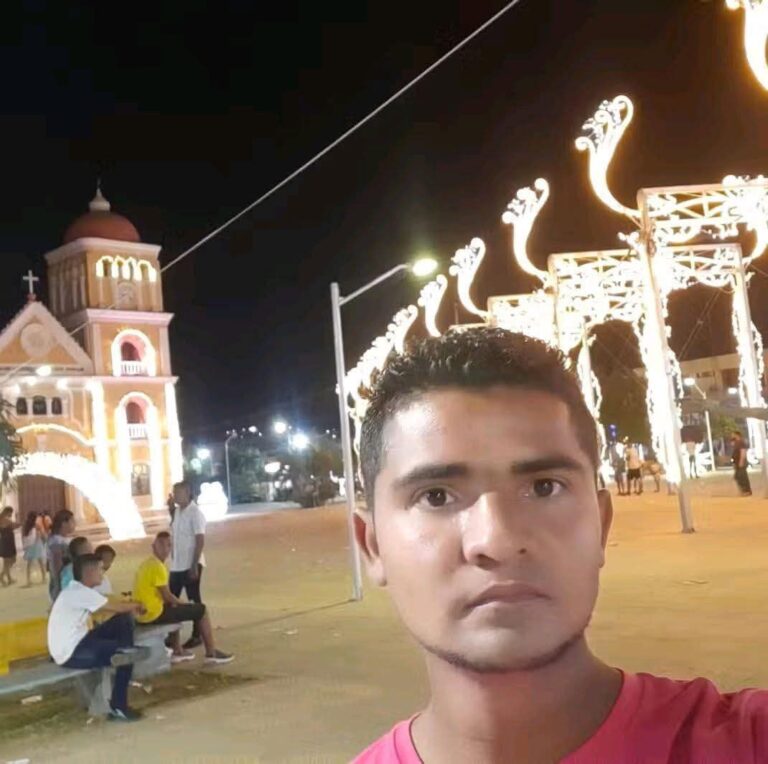 Condenado a 472 meses de carcel por el asesinato de