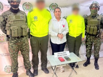 Condenan a miembro del Clan del Golfo por soborno a