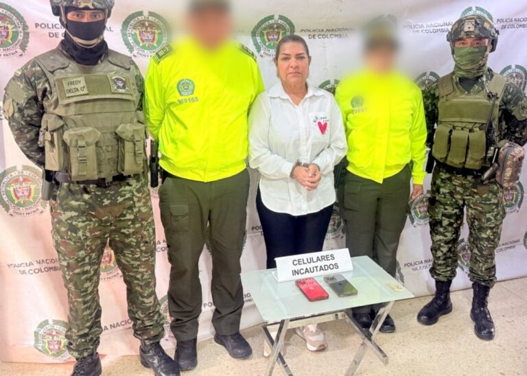 Condenan a miembro del Clan del Golfo por soborno a