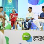 Consolidacion de esfuerzos permite la capacitacion de 44 jovenes de