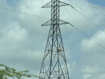 Construccion de la Subestacion en Carreto Bolivar obtiene aprobacion de la