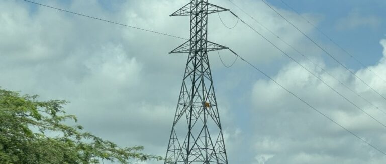Construccion de la Subestacion en Carreto Bolivar obtiene aprobacion de la