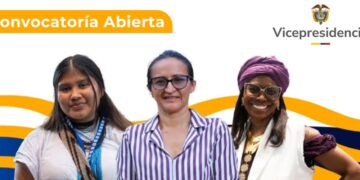 Convocatoria Mujeres Equidad y Empleo abre inscripciones hasta el 18 de junio