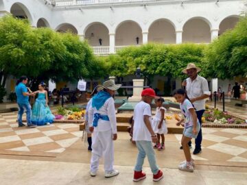 Convocatoria abierta hasta el 06 de octubre para el concurso