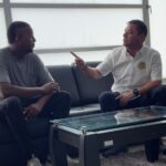 Denunciaran al agresor de mujer captado en video por tentativa