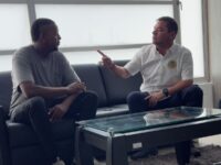 Denunciaran al agresor de mujer captado en video por tentativa