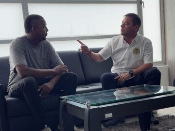 Denunciaran al agresor de mujer captado en video por tentativa