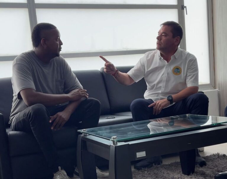 Denunciaran al agresor de mujer captado en video por tentativa