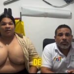 Denuncio al cirujano plastico Gabriel Monterrosa por dejarla con deformidades