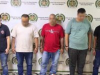 Desarticulada una red transnacional de trata de personas que operaba